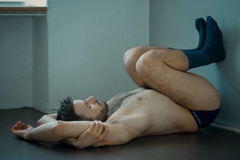 baronnedeneuve:Marcel|Berlin jeanbaptistehuong.com #jeanbaptistehuong #beardedmen