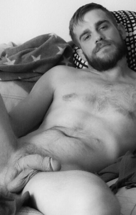 jackenman:  Masturbation Motivation!