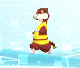 it-started-to-rain:  Me running away from my responsibilities 