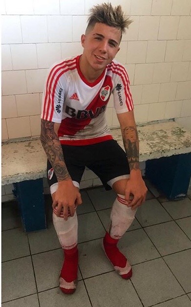 Red Socks