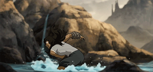chapter-sword:  when i go swimming and someone starts a splash battle with me 