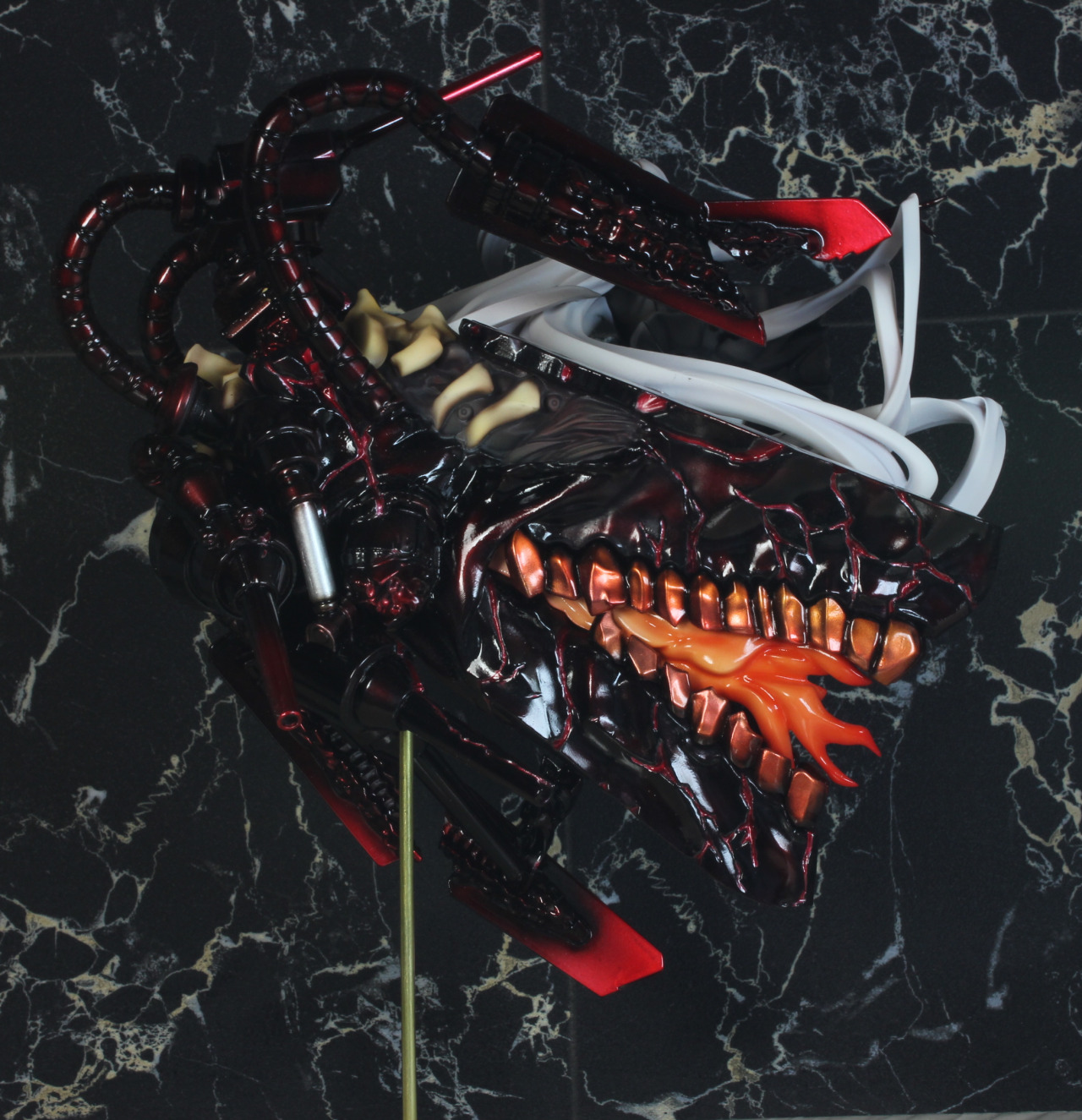 highdio:  Check out this  Kuubo Seiki garage kit by Hokke Suisann.(x, x).