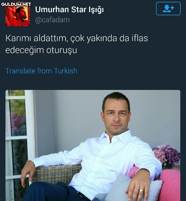 Umurhan Star Işığı...