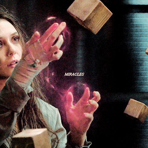 maidmargaery:  there’s nothing more terrifying than a miracle 