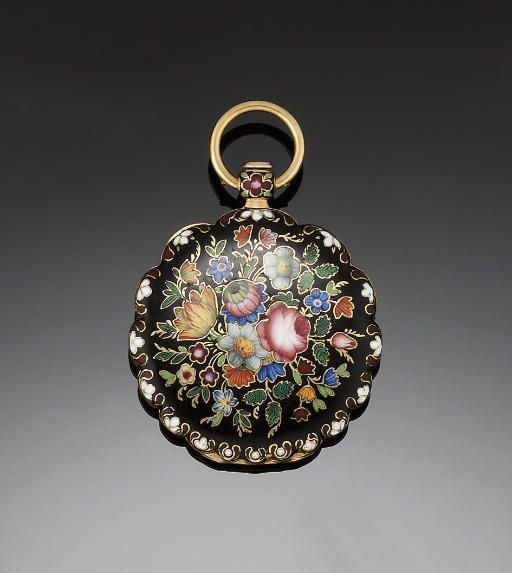 AN EARLY 19TH CENTUR fashion love - Beauty Bling Jewelry