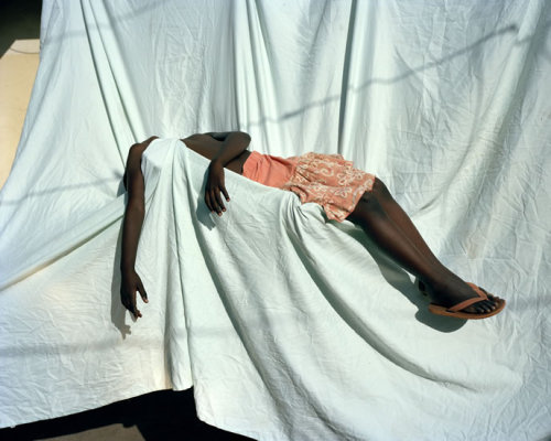 Parasomnia by Viviane Sassen