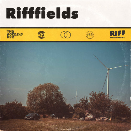 The Howling Eye - Rifffields review