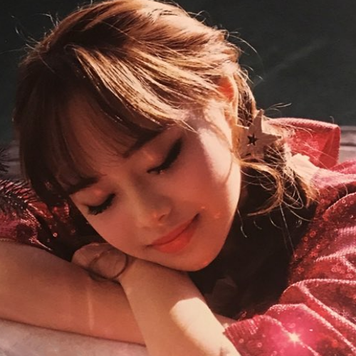 Chuu Icons, Like/reblog If You Use