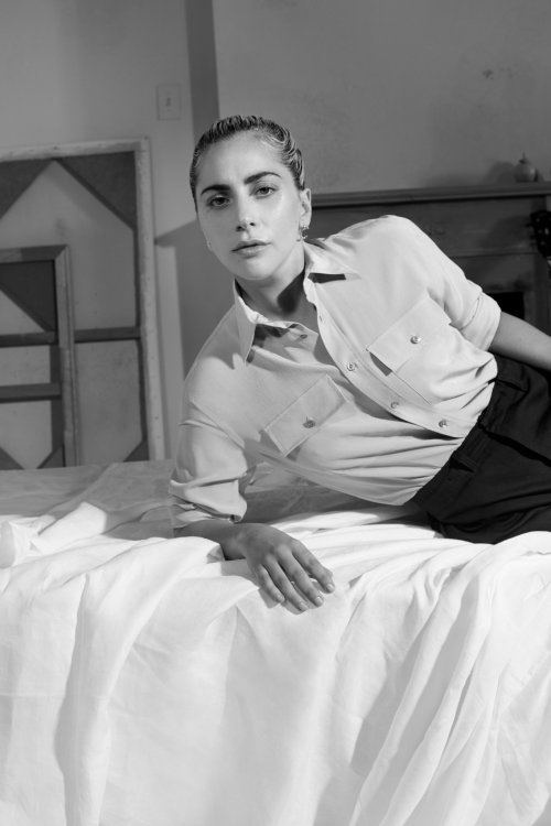 gagaroyale: Lady Gaga by Collier Schorr for T Magazine