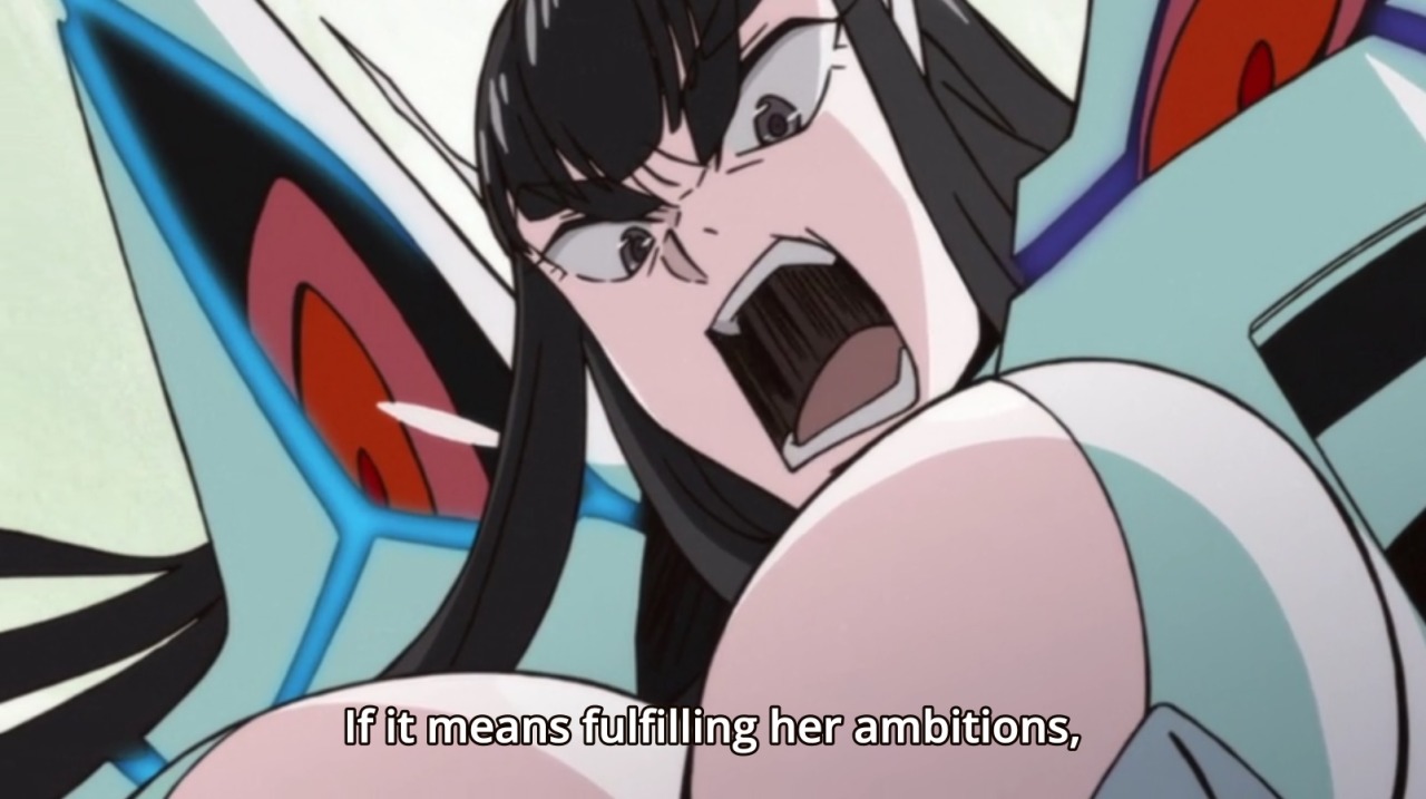 chinchillalace:  This is the most badass thing I’ve heard from a half naked chick.