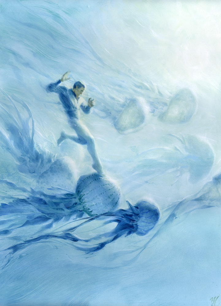 azertip:  Mikael Bourgouin 