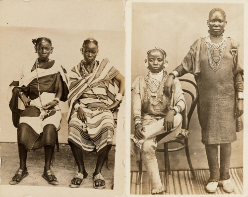 swahiliculture: Sailors and Daughters. Early Photography and the Indian Ocean (the Swahili Coast)&nb