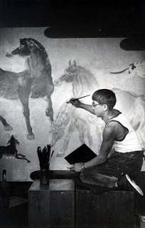silentseawolf: Tsuguharu Léonard Foujita