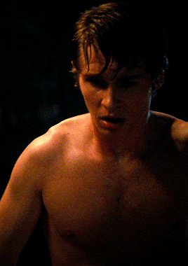 jamieleecvrtis:MICHAEL PROVOST as Kurt in FEAR STREET: PART TWO - 1978