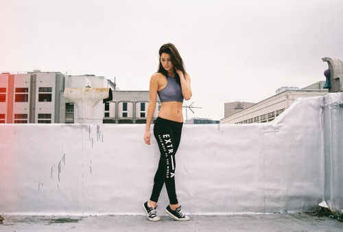 savannaheleven: dailynewsproject izzy-balderas x savannaheleven