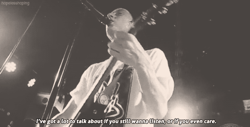 hopelesshoping:  State Champs- If I’m Lucky (x) 