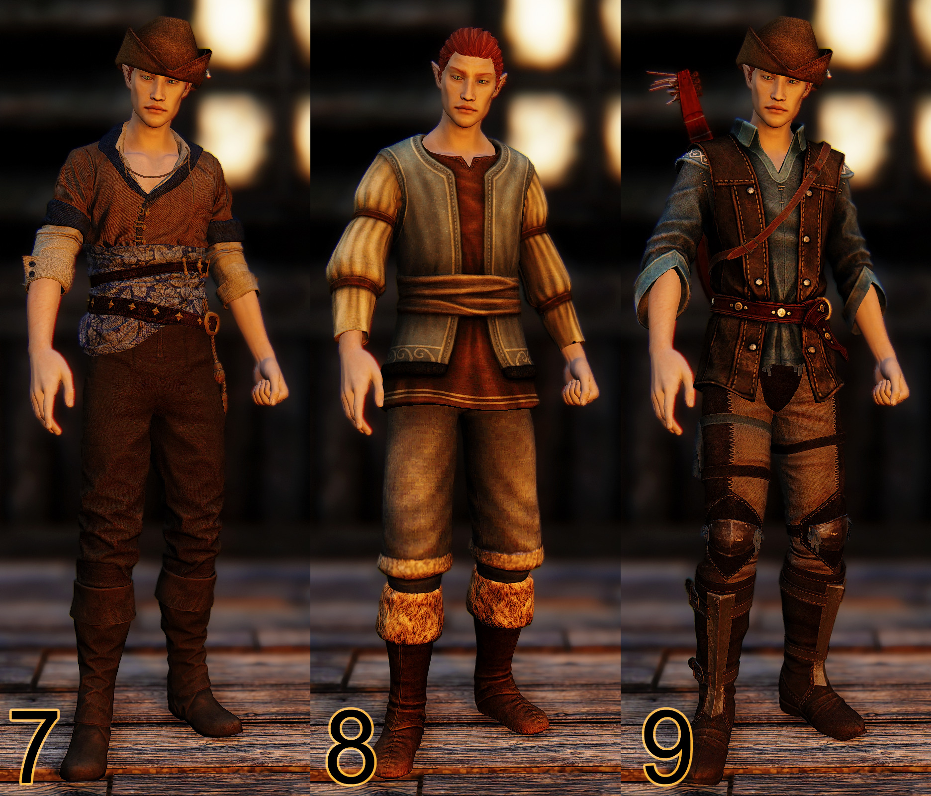 modern clothes skyrim mod modern clothes skyrim mod