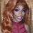 prasejeebus:  craquaria: oh my god The mannequin head girl