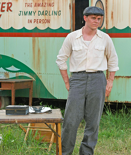 tvandfilm:  American Horror Story: Freak Show 