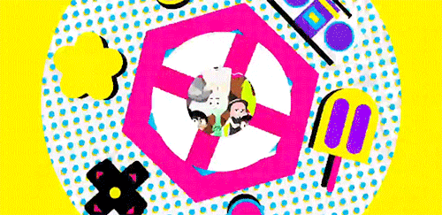 Black Hat, Demencia, Dr. Flug, And 5.0.5. From Cartoon Network Brazil’s 2020 Cartoon Promo!