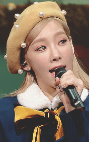Christmas Series: [3/?] Tts - Dear Santa 