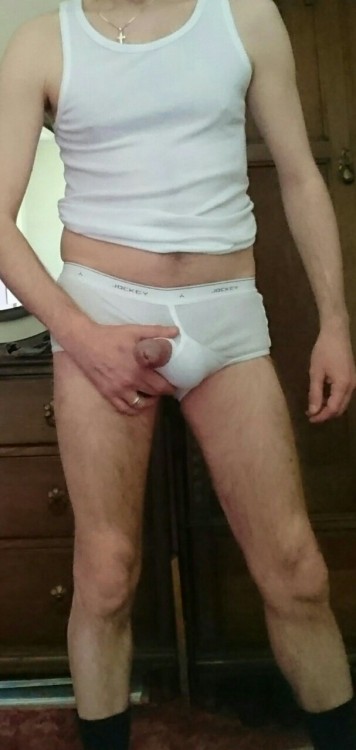 briefslad1me: White Jockey Y-fronts