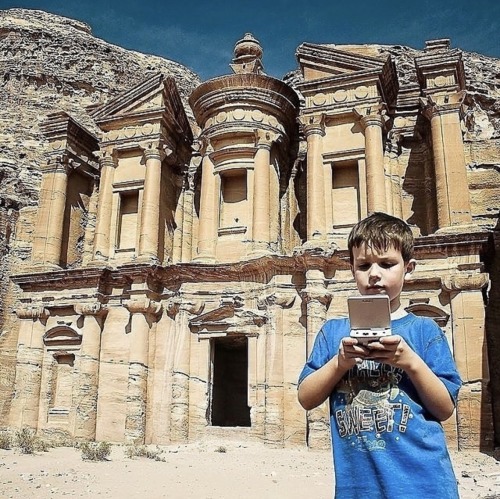 GameBoy Around The World (2006) Photos: Cybjorg On Flickr