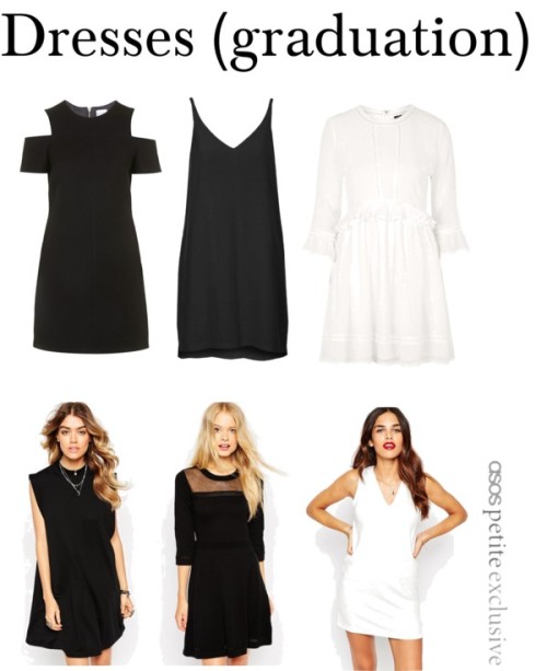 Untitled #80 by gemmainspired featuring topshop dressesTopshop dress, €85 / Topshop dress, €80 / ASO
