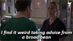 Jac Naylor vs. Humans