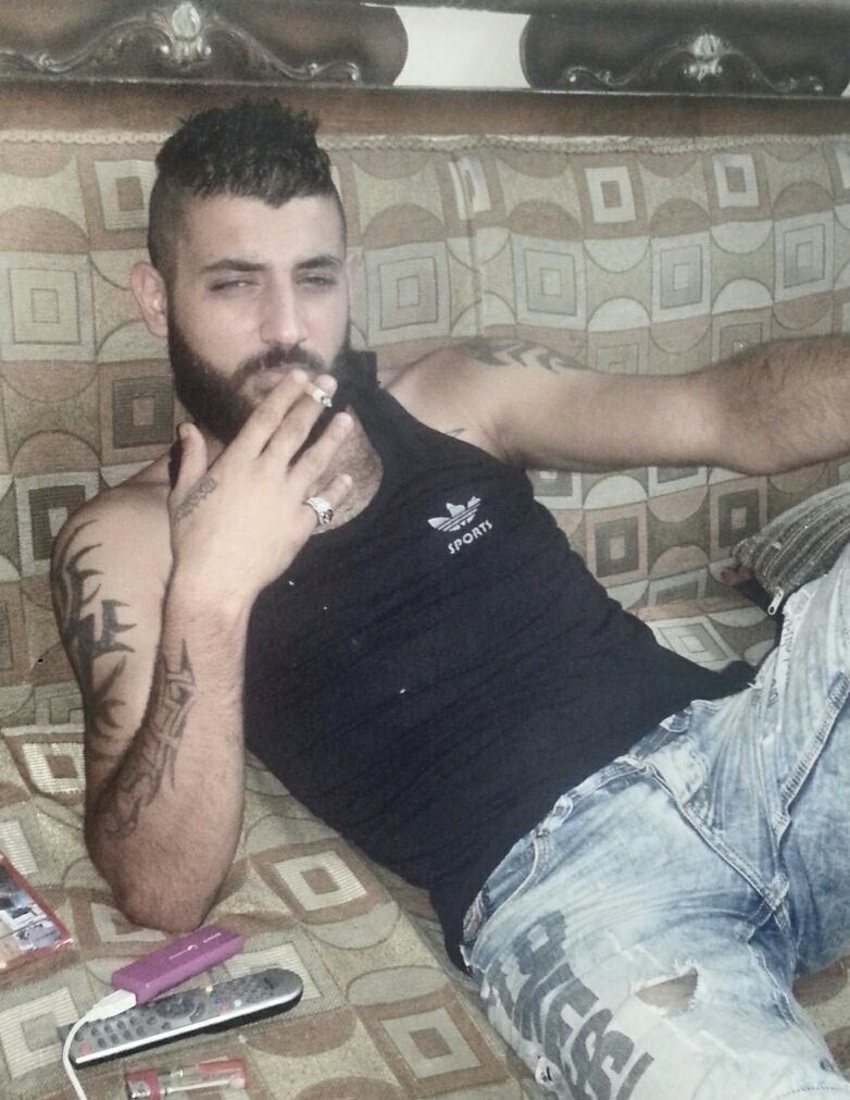 pornodiastrofikos:  Syrian machos ready to fuck