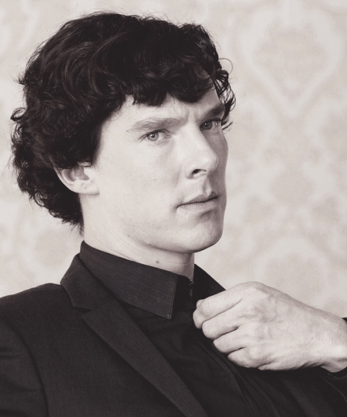 ughbenedict:and somebody loves you