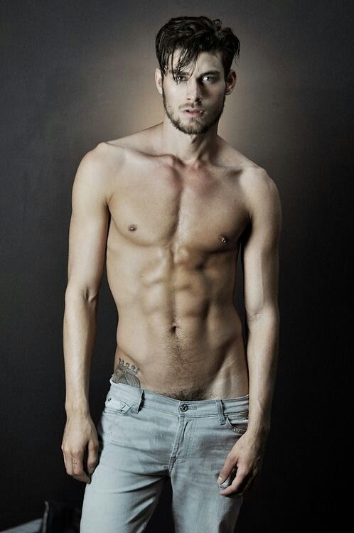 Danilo Fonseca by Hudson Rennan