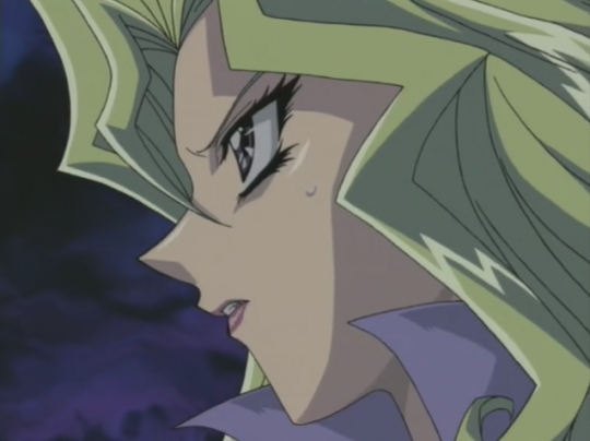 pharaohsparklefists: Hot Mai Screencaps from episodes 87-92!  And let me just take this opportunity to point out that not only is Mai really fuckin gorgeous and really fun and sassy and snarky but she’s also a formidable duelist and a real, vulnerable