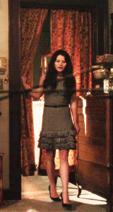 sonofevangelista:  favorite outfits: Belle French 