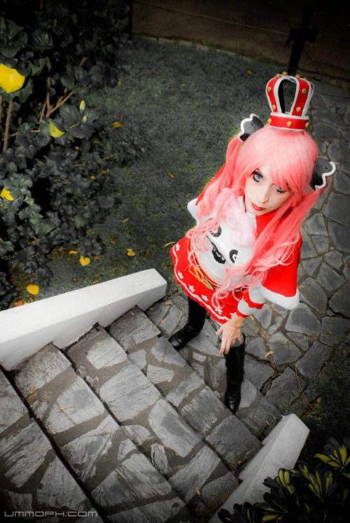 Perona by ~blackro