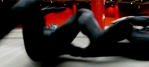take your body, haunt it