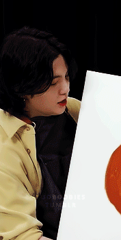 A Mochi Asked Me To Choose And Well I Love Both White And Dark Chocolate.. {cr. Namuspromised, Dwellingsouls,