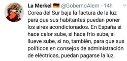 welele:  Y en Corea del Norte es gratis.