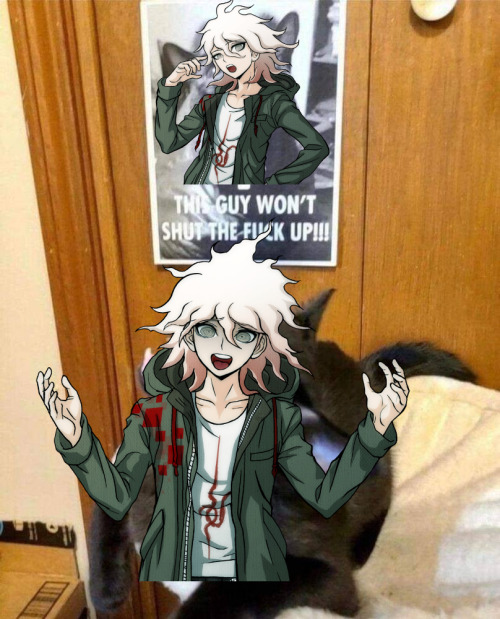 I Thought This Was Fitting
