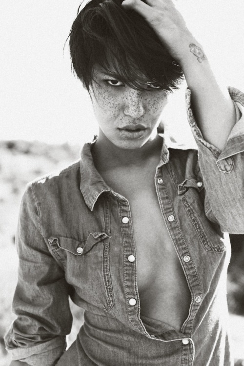 nemphtis:  Fo Porter Photography by Lucas Passmore 