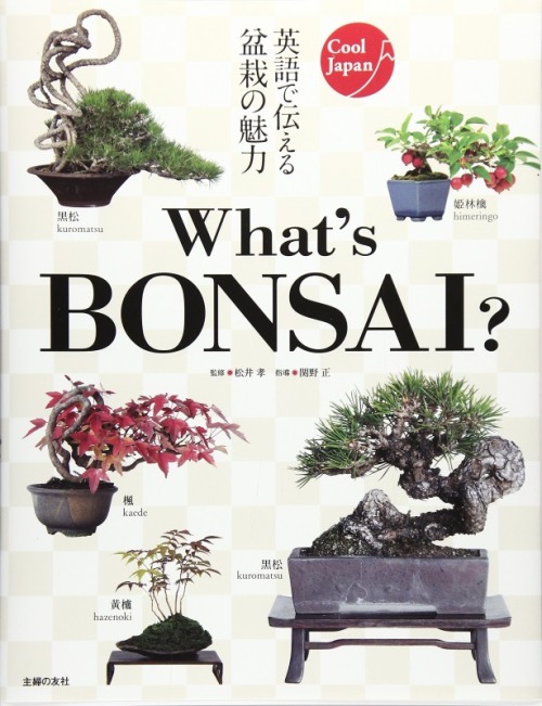 What S New At The Library What S Bonsai Classic Bonsai Of Japan What S New At The Library What S Bonsai Classic Bonsai Of Japan