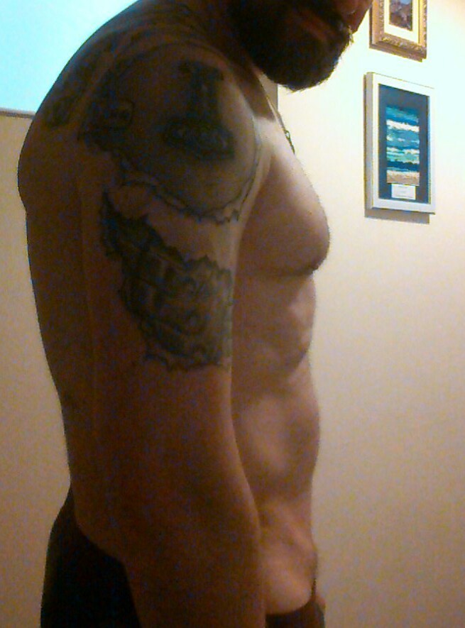 davieboy10:  Happy Friday my friends. Hope you all have  fantastic weekend.  😆😈😉
