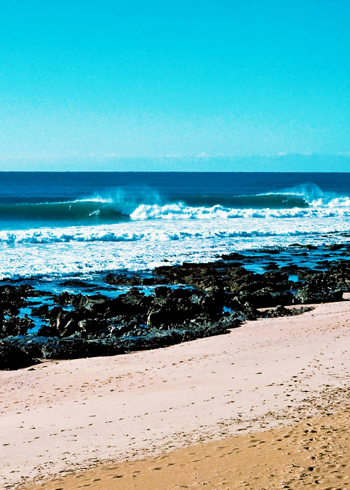 surf4living:  turn up ph: mark johnson
