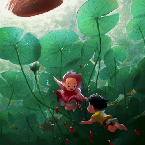 theartofanimation:  Celine Kim  -   https://www.facebook.com/dahyeu.kim?_rdr=p  -  https://twitter.com/celinekim218  -  https://instagram.com/celinekim218  -  http://celine-kim.tumblr.com  -  http://celine-kim.blogspot.com.es  