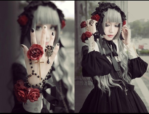 mademoiselle-puppet: Nameless Poem ~ Ista Mori ~ :    睡懒觉的咔咔 