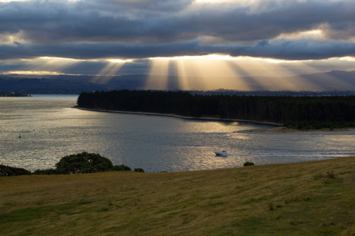 Mt. Maunganui, Tauranga, New Zealand