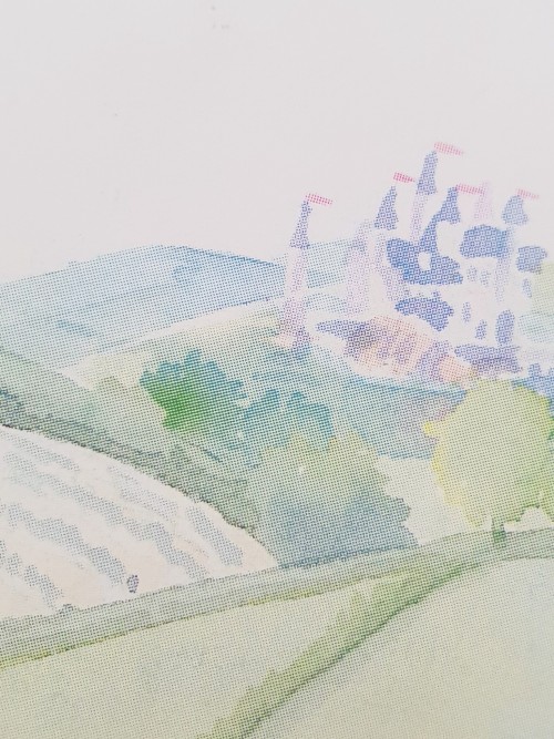 Illustrations From My Fav Childhood Book