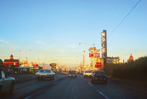 nevver:Leaving Las Vegas, Denise Scott Brown