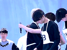 Jaebum Please