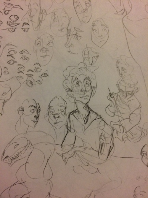 Style Practice